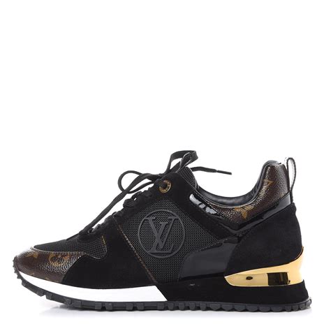 louis vuitton trainers women